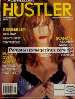 Sex magazine Hustler Australian 2-8 1997